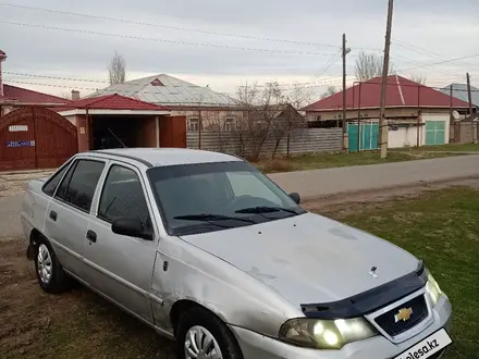 Daewoo Nexia 2012 года за 1 285 000 тг. в Шымкент – фото 9