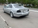 BMW 535 1998 года за 3 300 000 тг. в Астана – фото 3