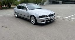 BMW 535 1998 годаүшін3 300 000 тг. в Астана