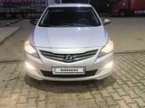 Hyundai Solaris 2014 года за 4 400 000 тг. в Алматы