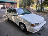 ВАЗ (Lada) 2114 2013 года за 1 700 000 тг. в Усть-Каменогорск – фото 3