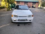 ВАЗ (Lada) 2114 2013 года за 1 700 000 тг. в Усть-Каменогорск – фото 2