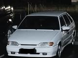 ВАЗ (Lada) 2114 2013 года за 1 700 000 тг. в Усть-Каменогорск