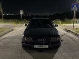 Audi A6 1997 годаүшін2 850 000 тг. в Шымкент – фото 4