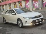 Toyota Camry 2014 годаfor11 000 000 тг. в Алматы