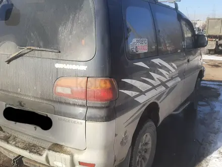 Mitsubishi Delica 1995 года за 3 400 000 тг. в Алматы – фото 3