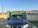 Honda CR-V 2001 года за 2 700 000 тг. в Кордай