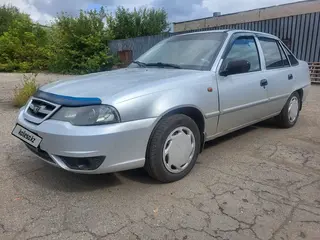 Daewoo Nexia