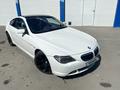 BMW 630 2005 годаfor8 500 000 тг. в Алматы – фото 5