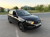 ВАЗ (Lada) Granta 2194 2019 годаүшін2 700 000 тг. в Павлодар – фото 2