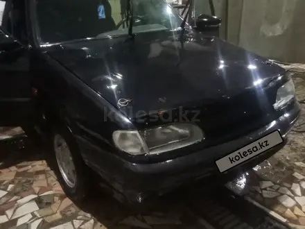 ВАЗ (Lada) 2115 2006 года за 700 000 тг. в Уральск – фото 2