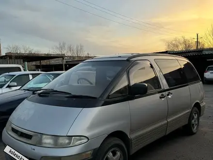 Toyota Estima Emina 1994 года за 180 000 тг. в Караганда – фото 2