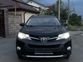 Toyota RAV4 2014 годаүшін10 200 000 тг. в Алматы – фото 10