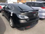 ЗАДНИЙ БАМПЕР MAZDA 6 GH ОРИГИНАЛ за 80 000 тг. в Караганда