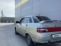 ВАЗ (Lada) 2110 2006 годаүшін900 000 тг. в Атырау – фото 3