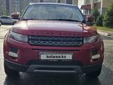 Land Rover Range Rover Evoque 2012 года за 6 500 000 тг. в Усть-Каменогорск