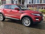 Land Rover Range Rover Evoque 2012 года за 6 500 000 тг. в Усть-Каменогорск – фото 2