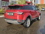 Land Rover Range Rover Evoque 2012 года за 6 500 000 тг. в Усть-Каменогорск – фото 4