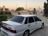 ВАЗ (Lada) 2115 2012 годаүшін1 900 000 тг. в Шымкент