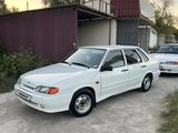 ВАЗ (Lada) 2115 2012 годаүшін1 900 000 тг. в Шымкент – фото 2