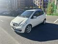 Mercedes-Benz A 180 2009 годаүшін3 499 999 тг. в Караганда