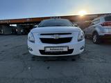 Chevrolet Cobalt 2022 годаfor6 700 000 тг. в Семей