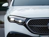 Mercedes-Benz E 300 2024 года за 45 000 000 тг. в Алматы – фото 2