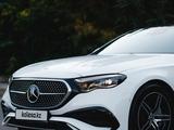 Mercedes-Benz E 300 2024 года за 45 000 000 тг. в Алматы