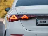 Mercedes-Benz E 300 2024 года за 45 000 000 тг. в Алматы – фото 4