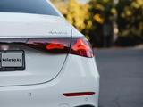 Mercedes-Benz E 300 2024 года за 45 000 000 тг. в Алматы – фото 5