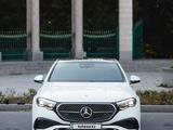 Mercedes-Benz E 200 2024 года за 39 000 000 тг. в Алматы – фото 5