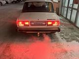 ВАЗ (Lada) 2105 1999 года за 700 000 тг. в Уральск – фото 2