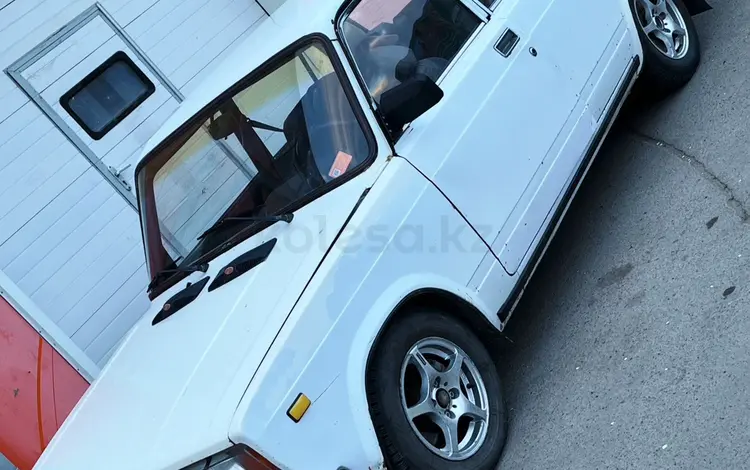 ВАЗ (Lada) 2105 1999 года за 700 000 тг. в Уральск