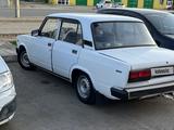 ВАЗ (Lada) 2105 1999 года за 700 000 тг. в Уральск – фото 4