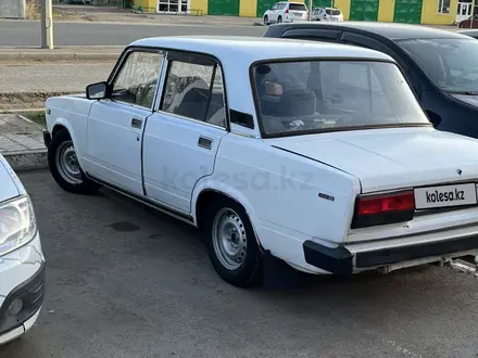 ВАЗ (Lada) 2105 1999 года за 700 000 тг. в Уральск – фото 4