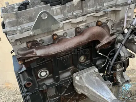 Двигатель ОМ 611, 646 на Мерседес за 500 000 тг. в Караганда – фото 3