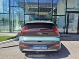 Hyundai Bayon 2023 года за 8 390 000 тг. в Алматы – фото 5