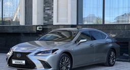 Lexus ES 250 2021 года за 25 000 000 тг. в Шымкент – фото 3