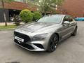 Genesis G70 2022 года за 16 200 000 тг. в Алматы – фото 9