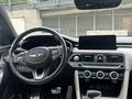 Genesis G70 2022 года за 16 200 000 тг. в Алматы – фото 11