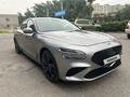 Genesis G70 2022 года за 16 200 000 тг. в Алматы – фото 18