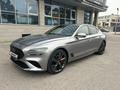 Genesis G70 2022 года за 16 200 000 тг. в Алматы – фото 20
