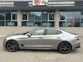 Genesis G70 2022 года за 16 200 000 тг. в Алматы – фото 24