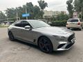 Genesis G70 2022 года за 16 200 000 тг. в Алматы – фото 21