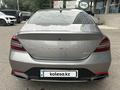 Genesis G70 2022 года за 16 200 000 тг. в Алматы – фото 26