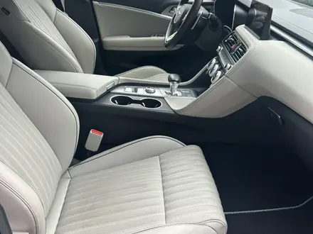 Genesis G70 2022 года за 16 200 000 тг. в Алматы – фото 29