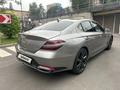 Genesis G70 2022 года за 16 200 000 тг. в Алматы – фото 5