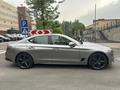 Genesis G70 2022 года за 16 200 000 тг. в Алматы – фото 6