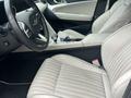 Genesis G70 2022 года за 16 200 000 тг. в Алматы – фото 10