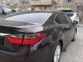 Lexus ES 300h 2013 годаүшін8 800 000 тг. в Актау – фото 11